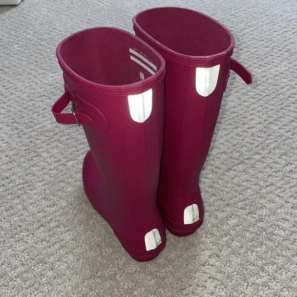 Hunter Boots - Picture 2 of 5